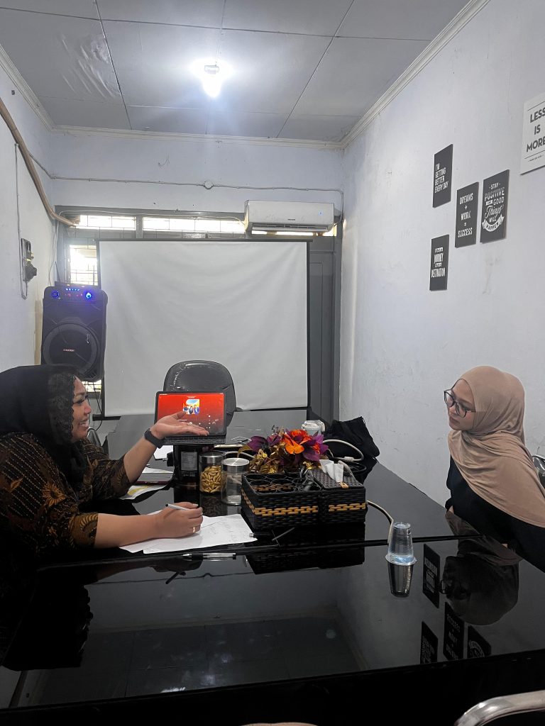 penataan lagu untuk siaran siti & bu meriana tgl 16