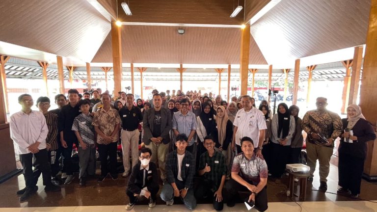 Pengolahan, Branding dan Digital Marketing Minuman Kekinian untuk Wirausaha Muda
